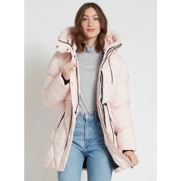 Point Zero Winter Coat - Picture 1 of 7